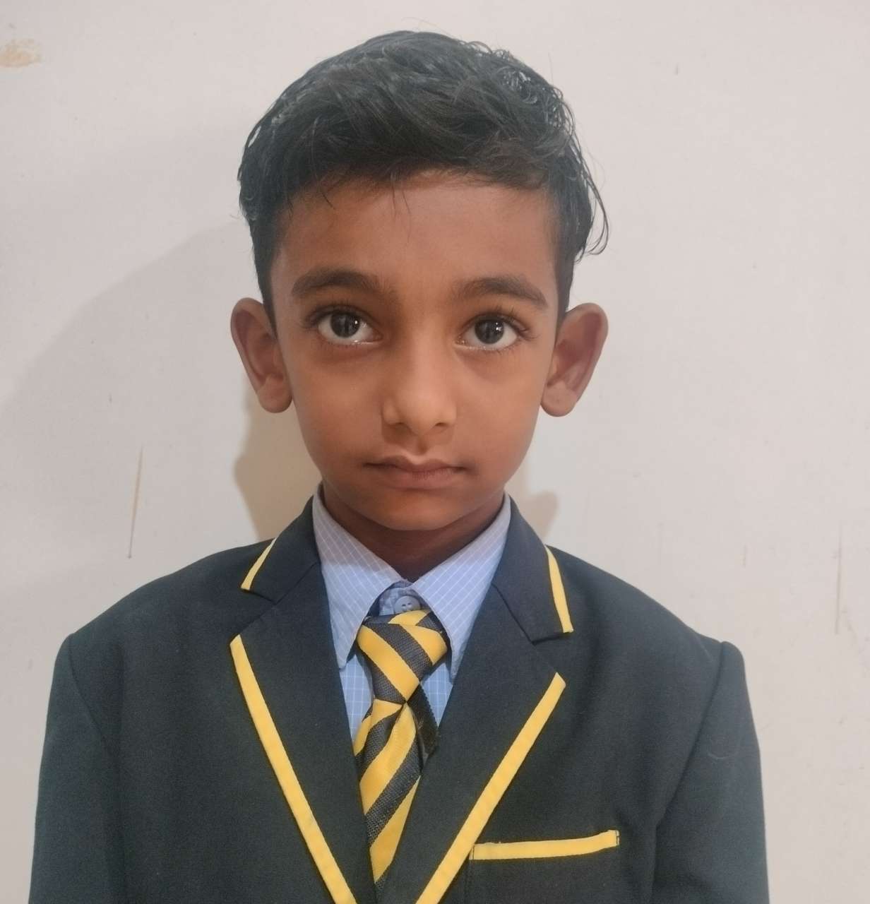 Arise International School, Bhosari