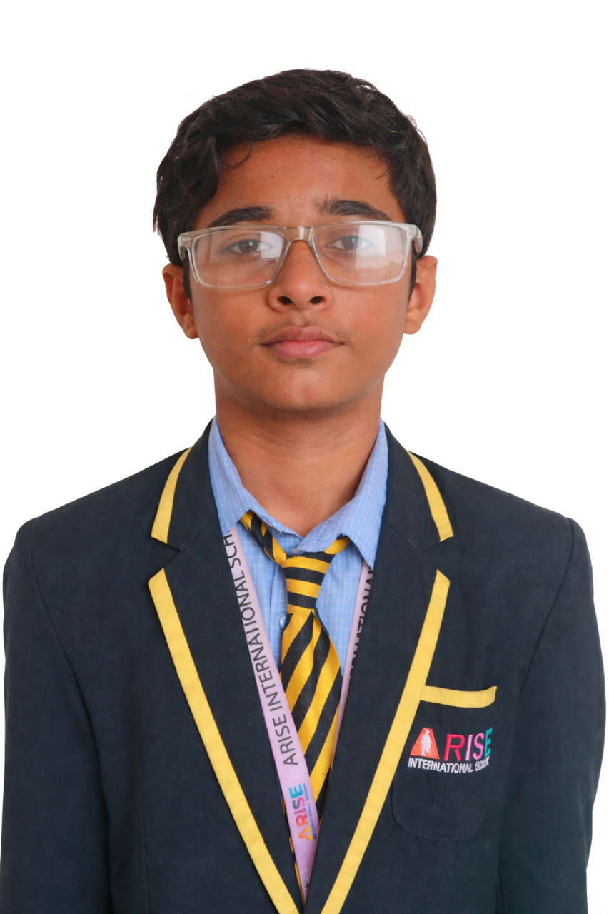 Arise International School, Bhosari