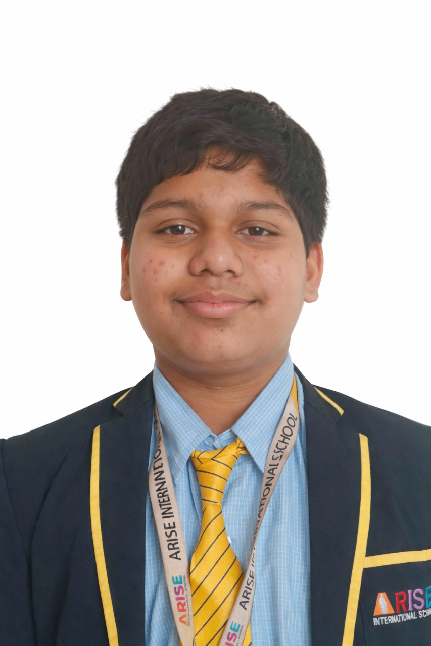 Arise International School, Bhosari