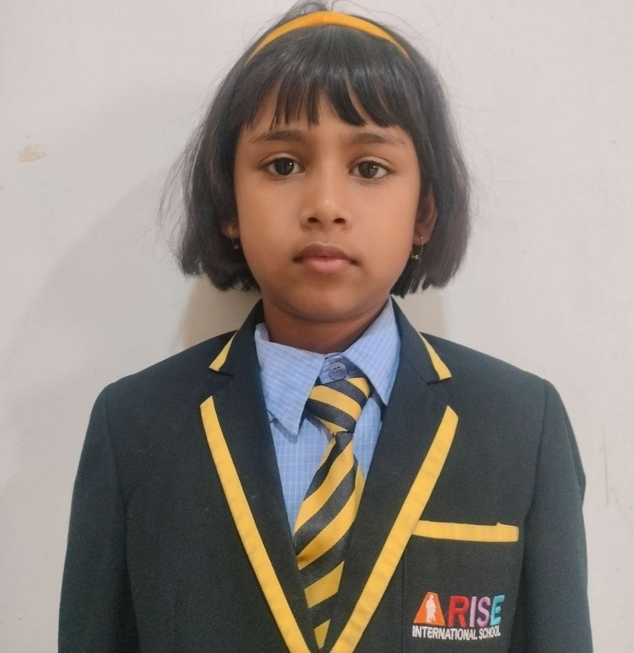 Arise International School, Bhosari
