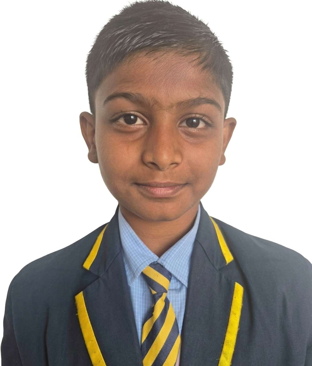 Arise International School, Bhosari