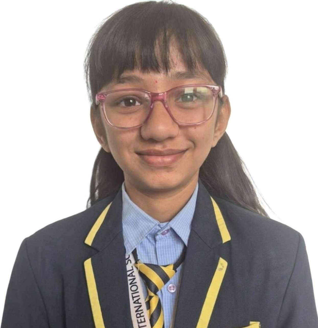 Arise International School, Bhosari