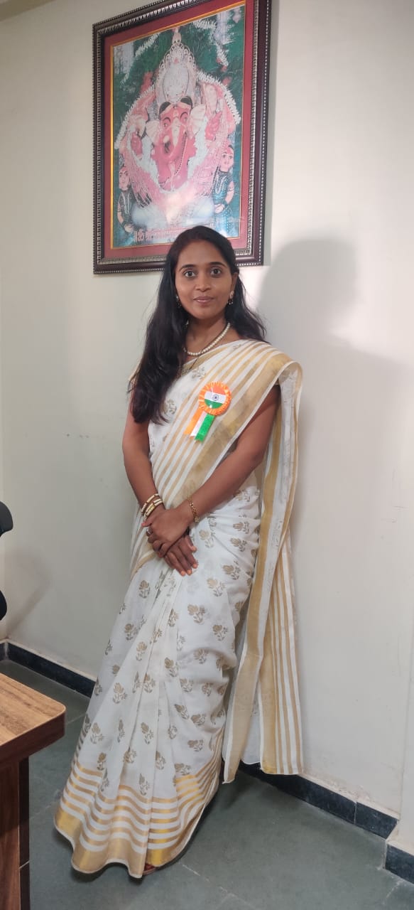 Arise International School, Bhosari