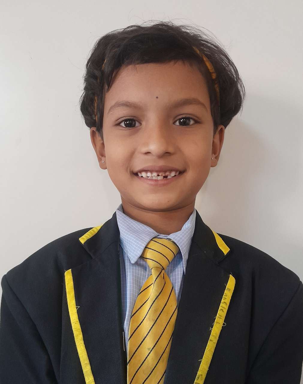 Arise International School, Bhosari