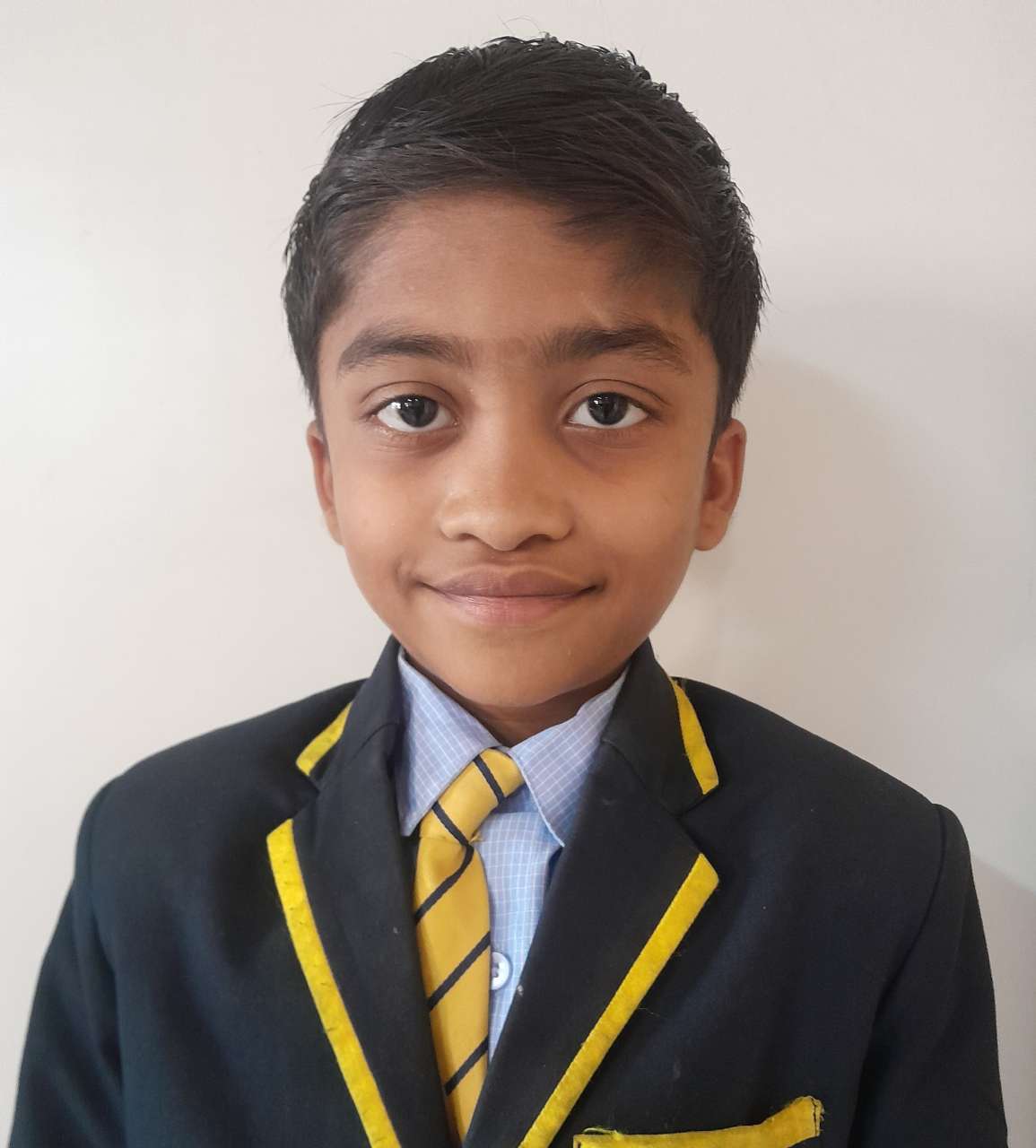 Arise International School, Bhosari
