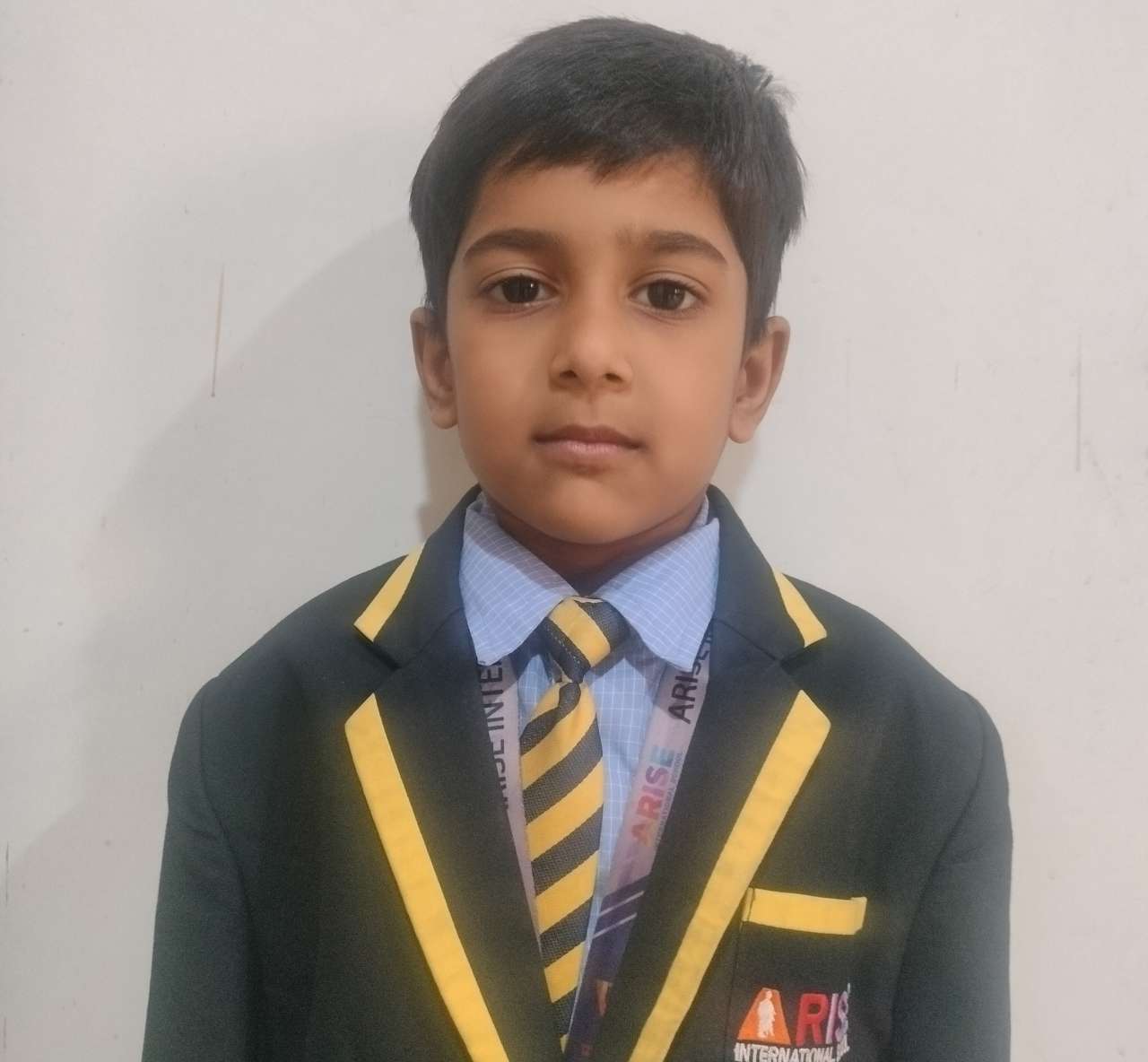 Arise International School, Bhosari