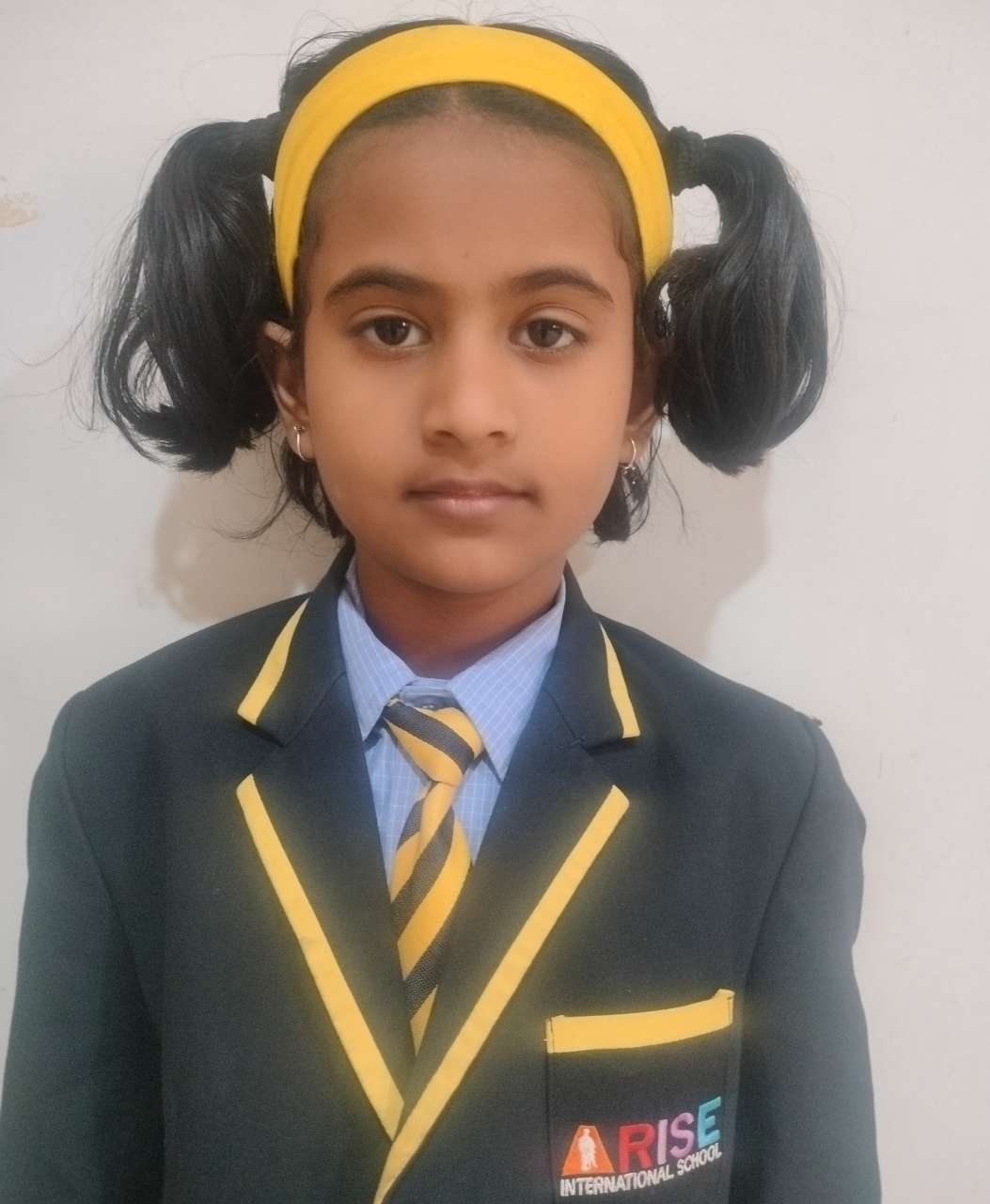 Arise International School, Bhosari