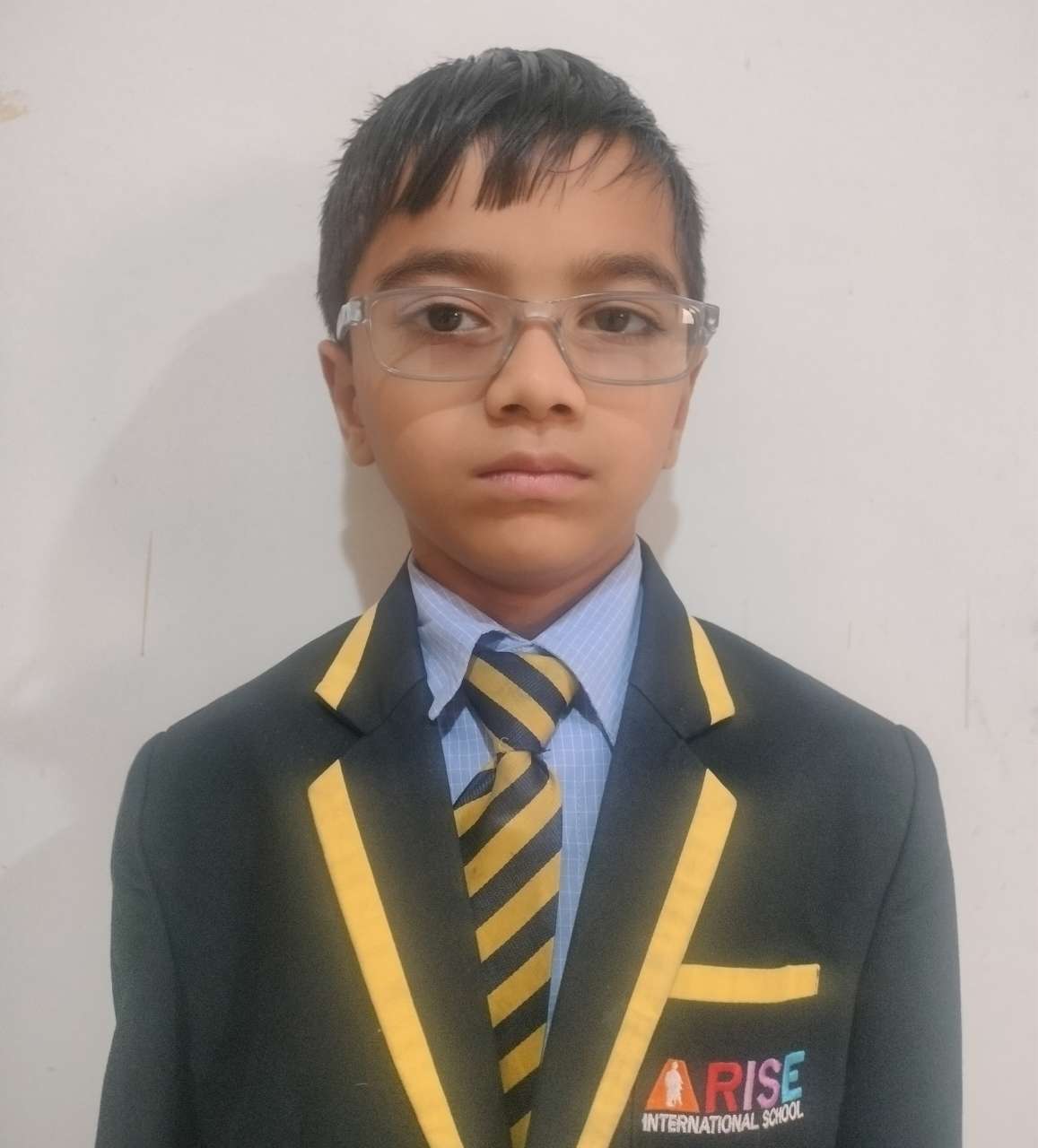 Arise International School, Bhosari