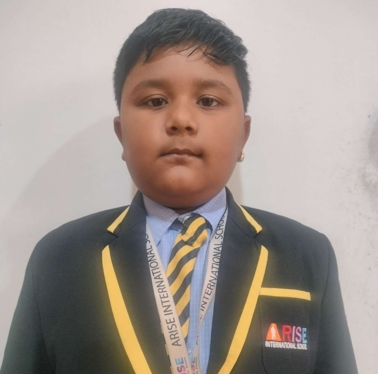 Arise International School, Bhosari