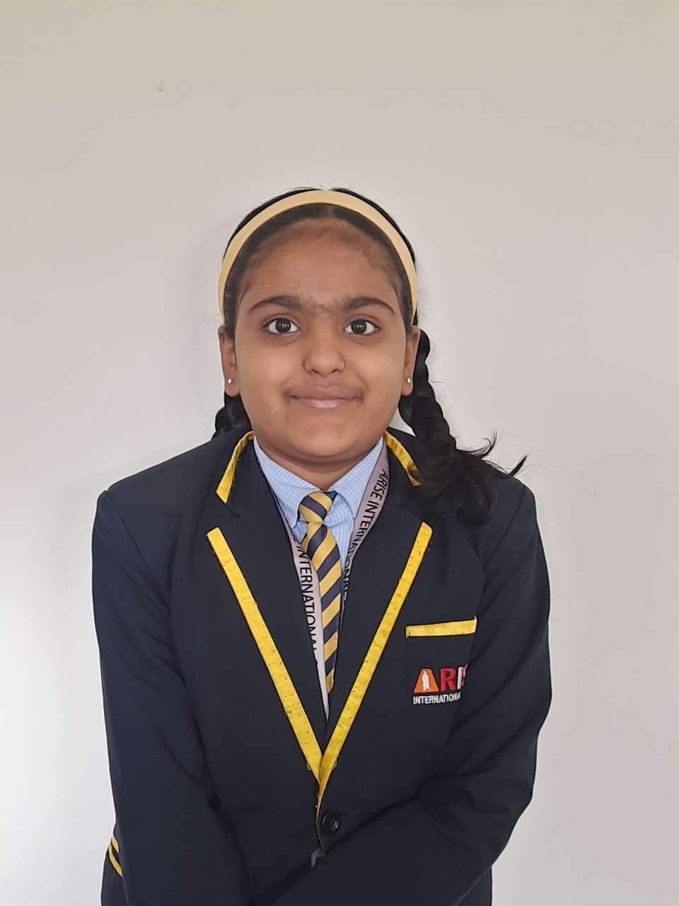 Arise International School, Bhosari