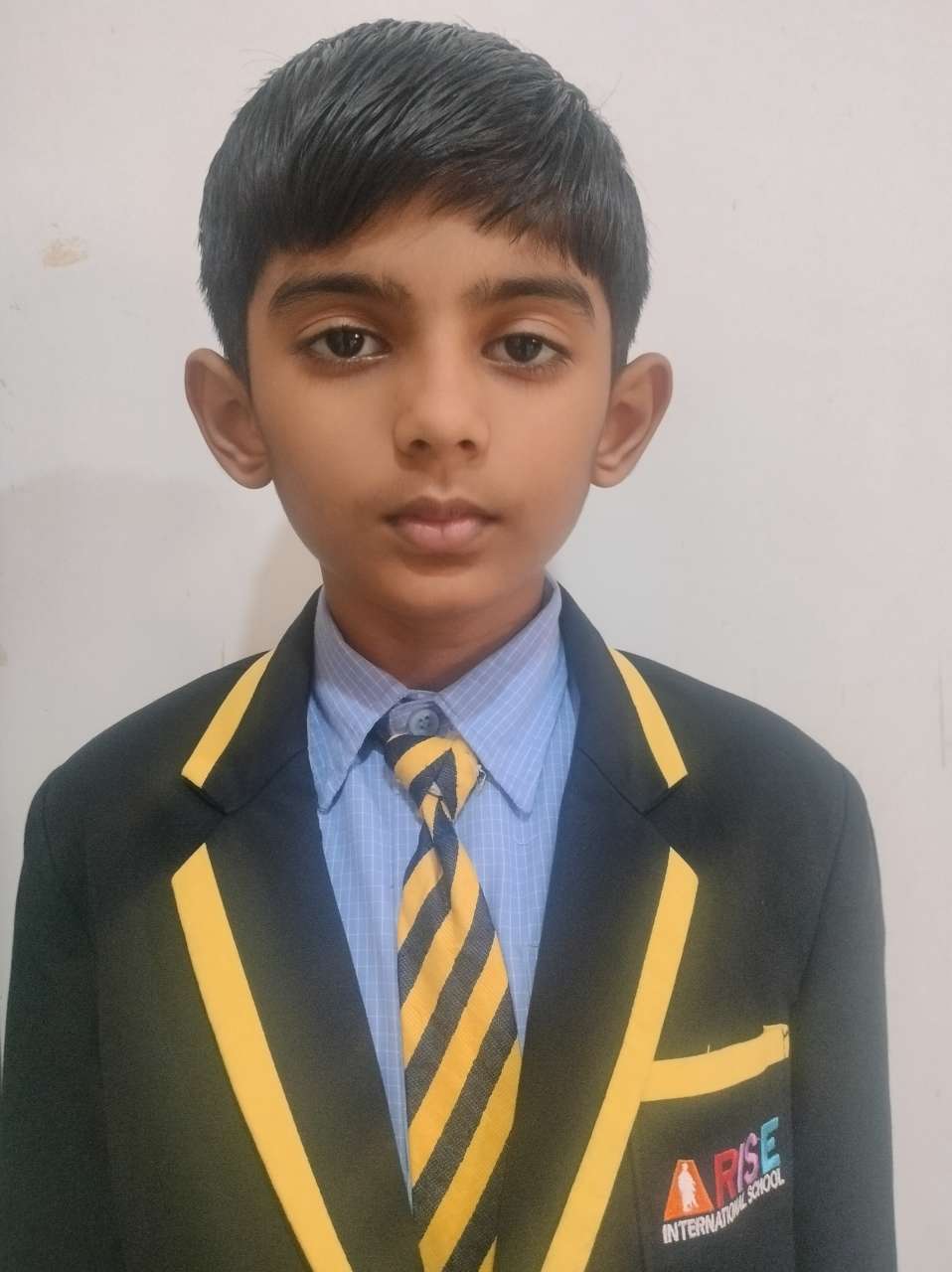 Arise International School, Bhosari