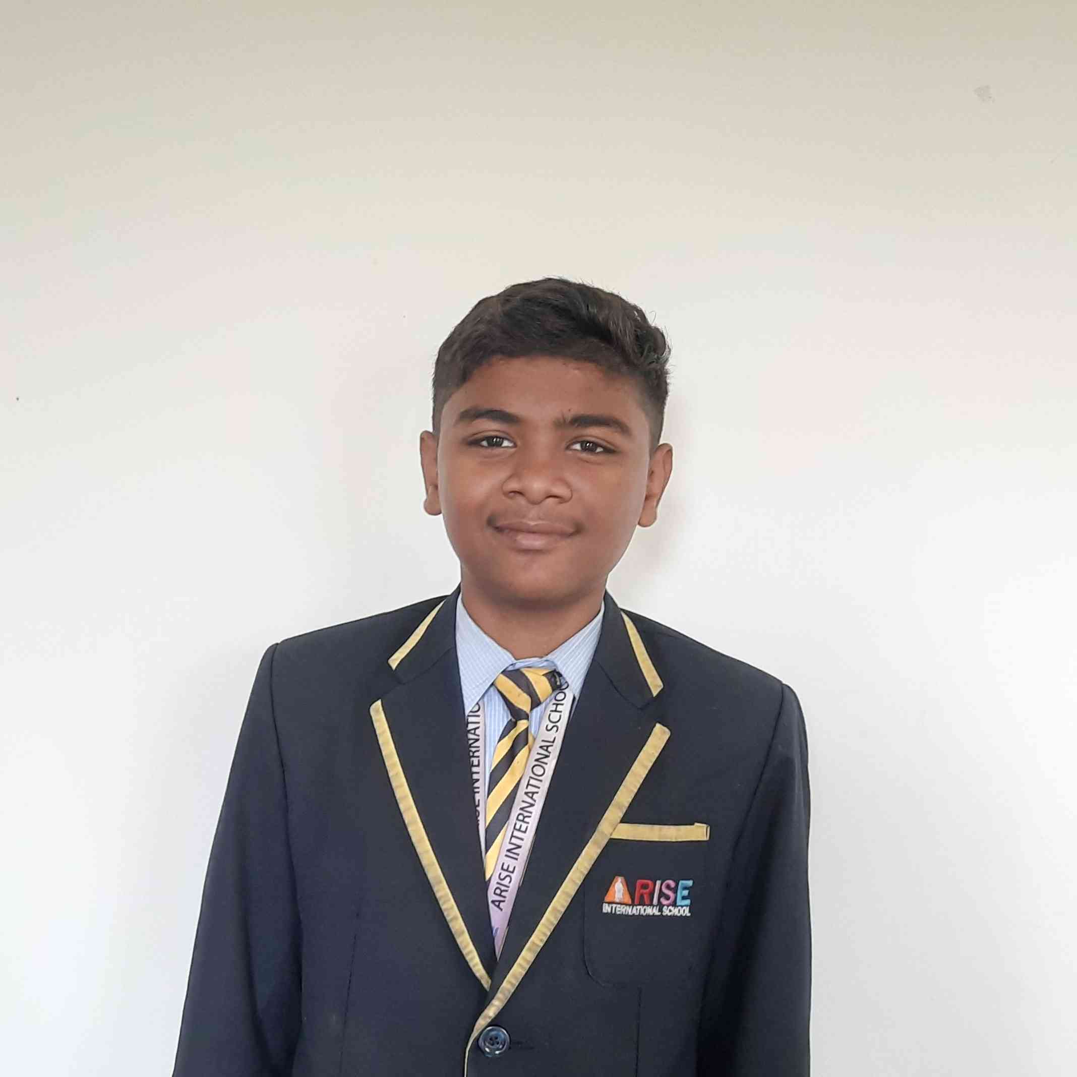 Arise International School, Bhosari