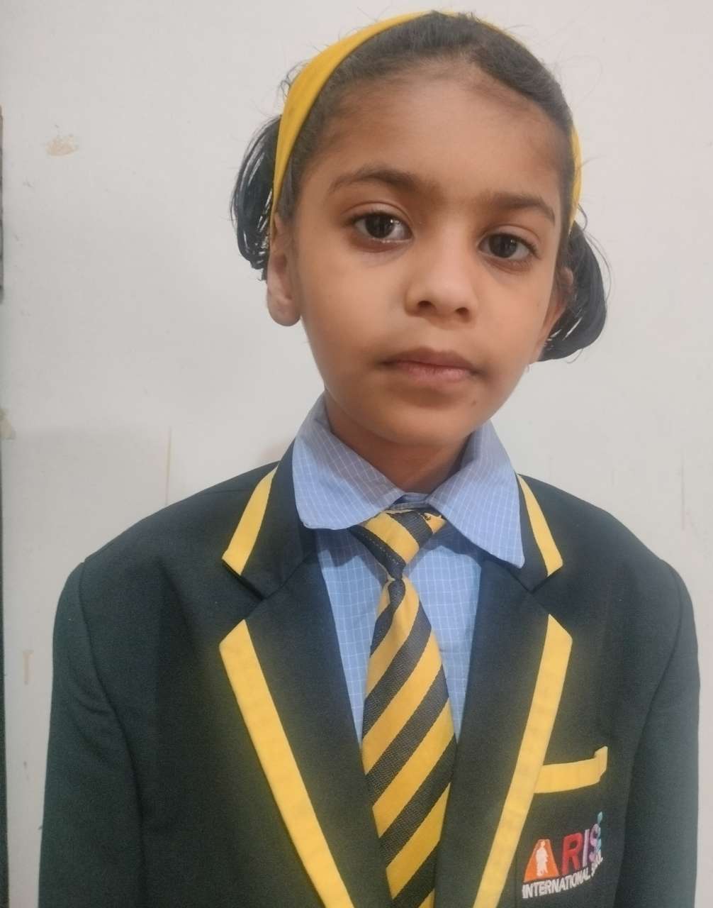 Arise International School, Bhosari