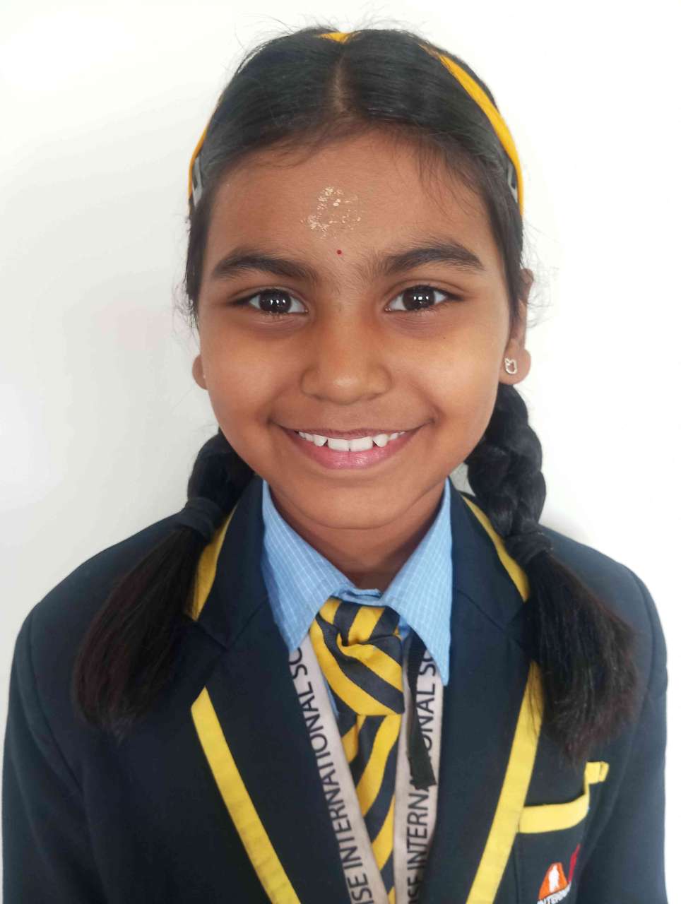 Arise International School, Bhosari