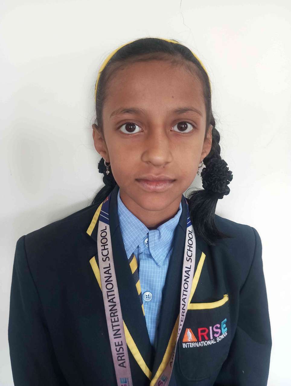 Arise International School, Bhosari