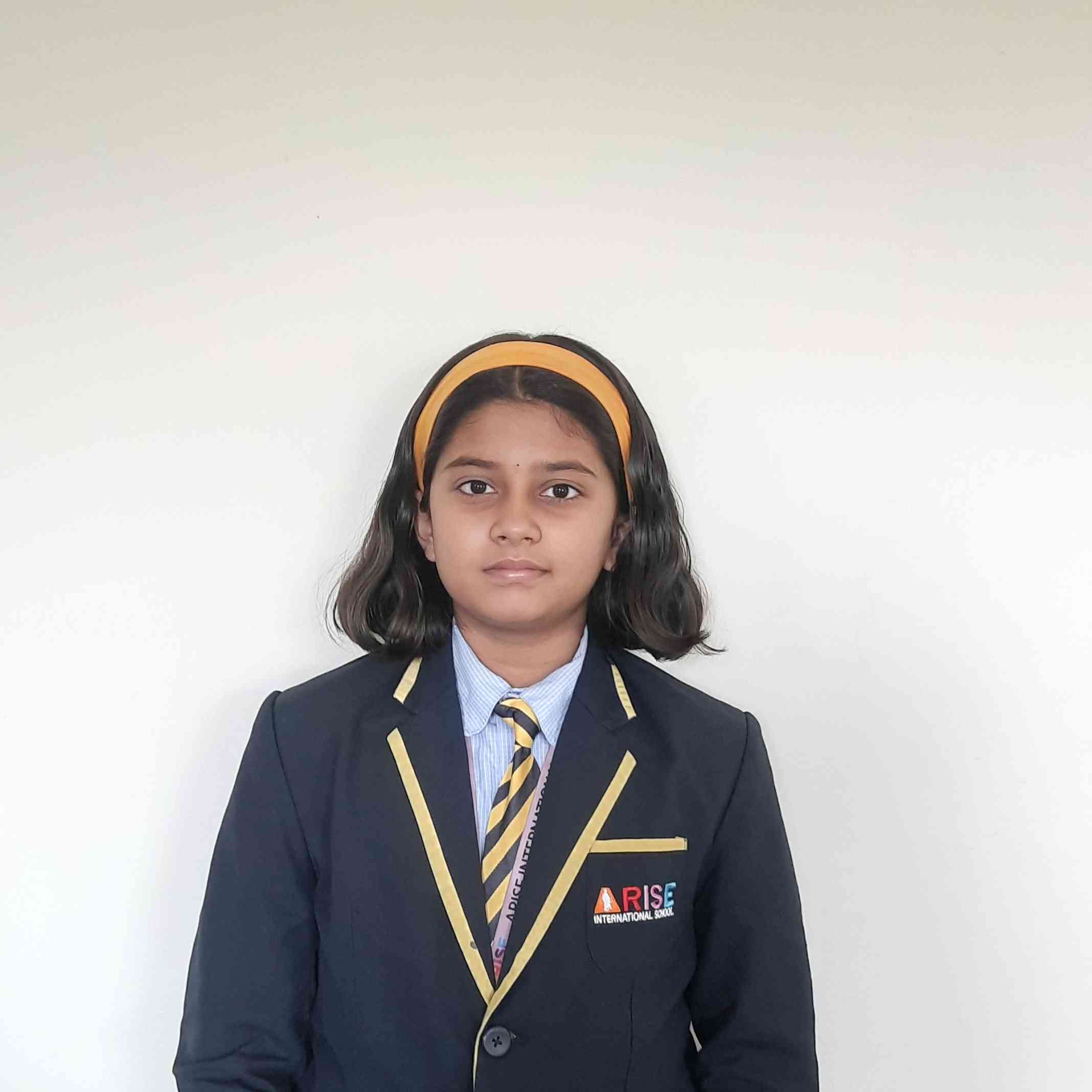 Arise International School, Bhosari