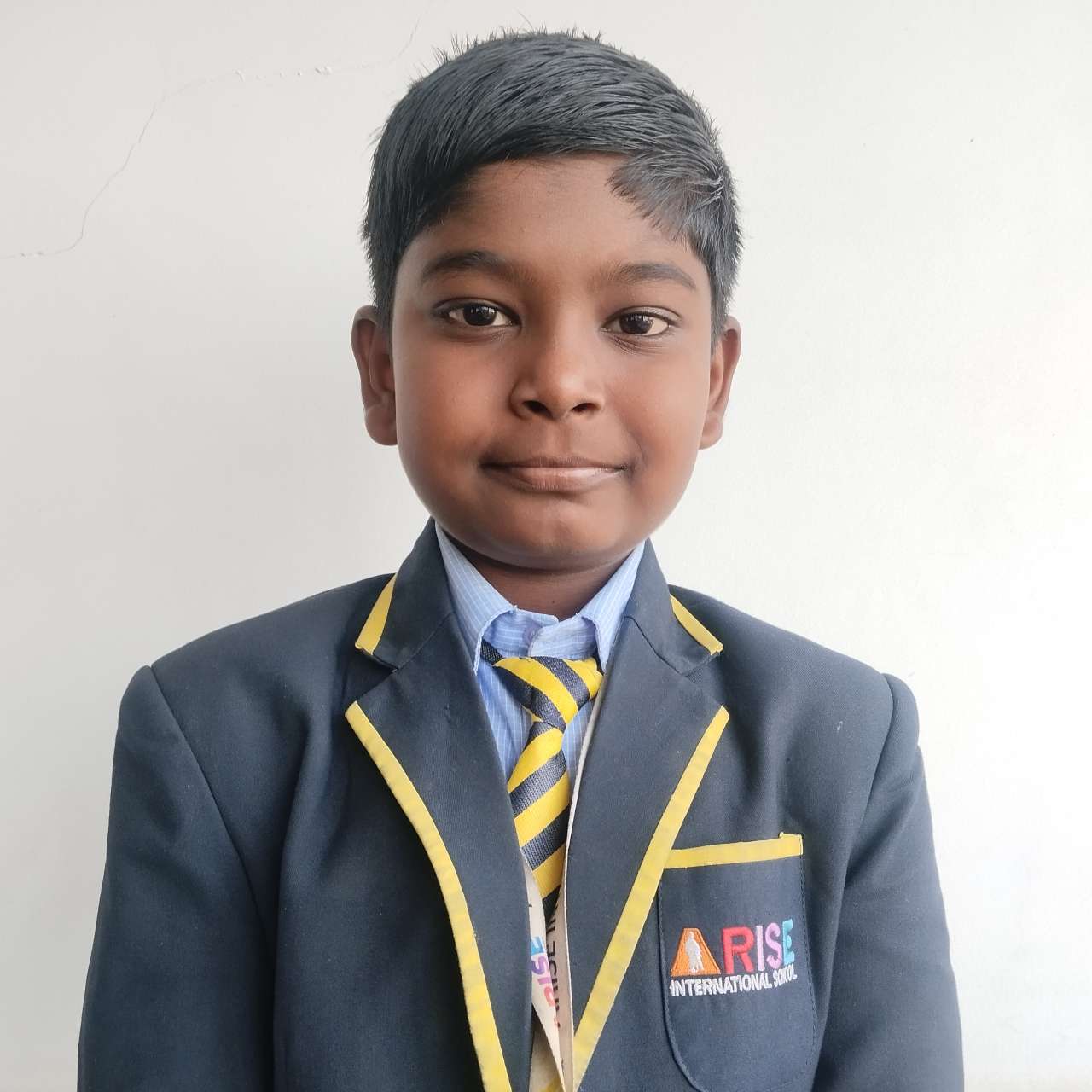Arise International School, Bhosari