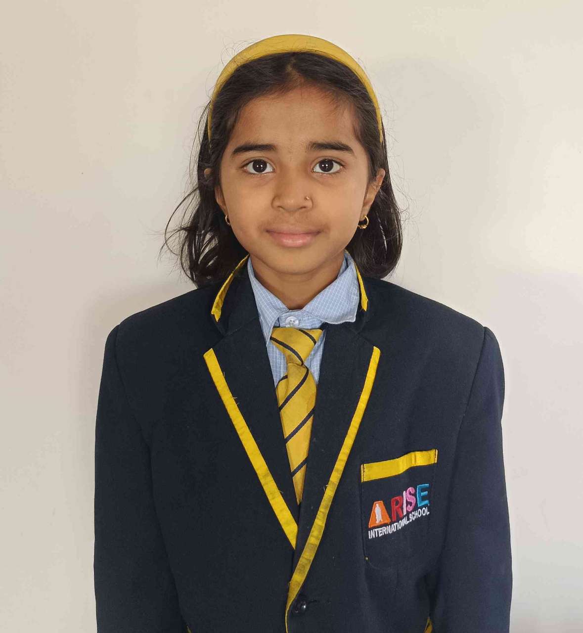Arise International School, Bhosari