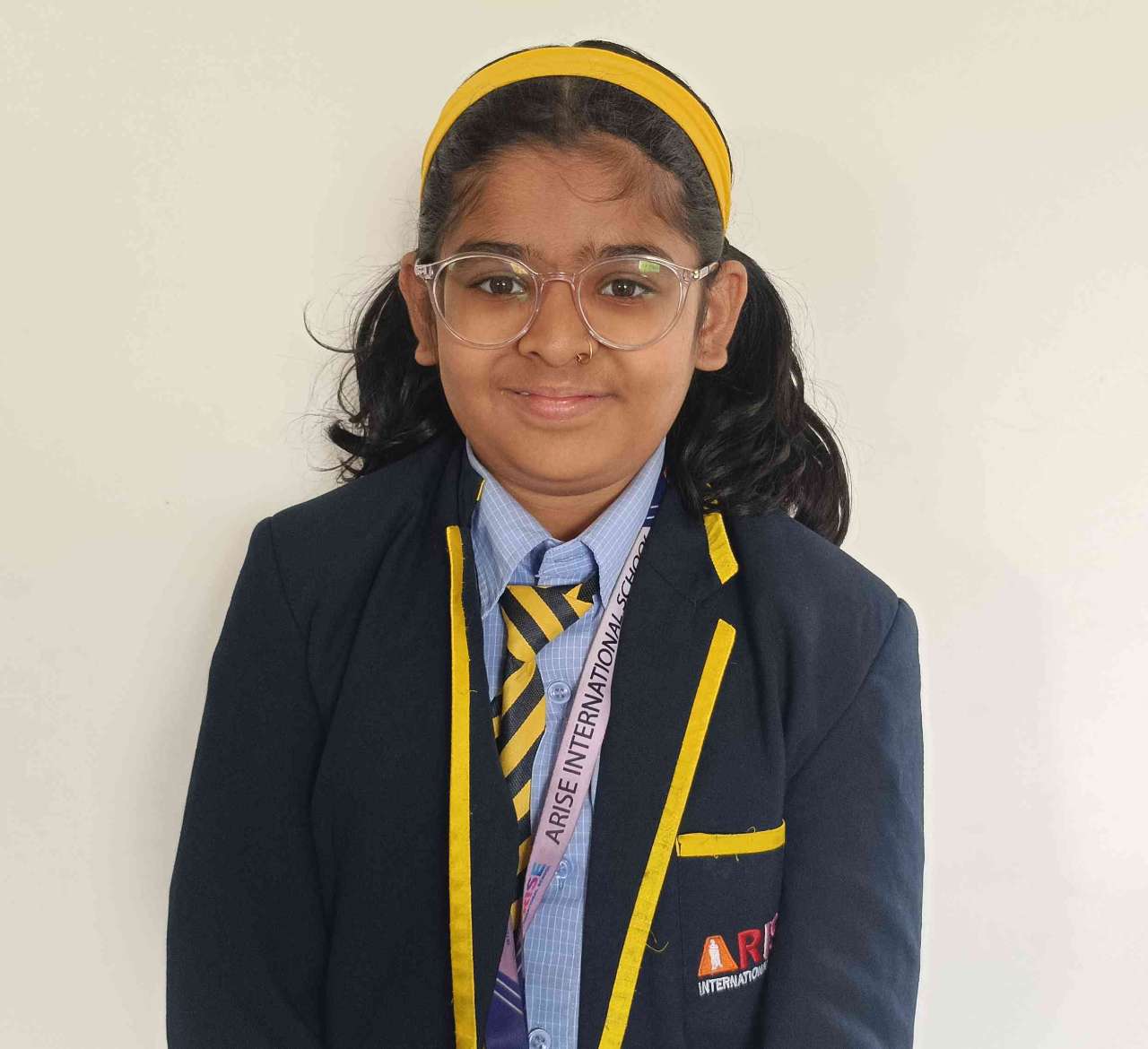 Arise International School, Bhosari
