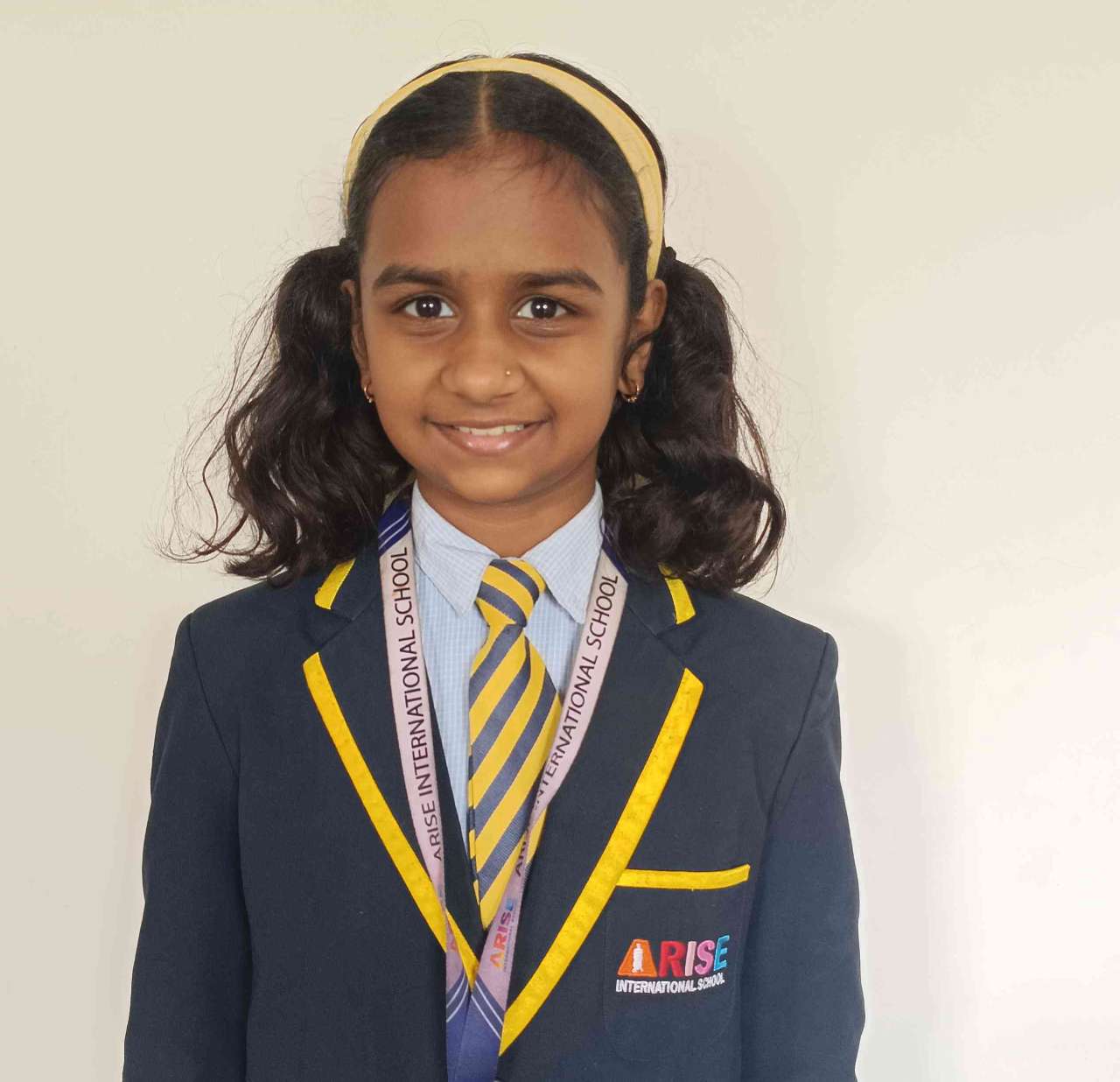 Arise International School, Bhosari