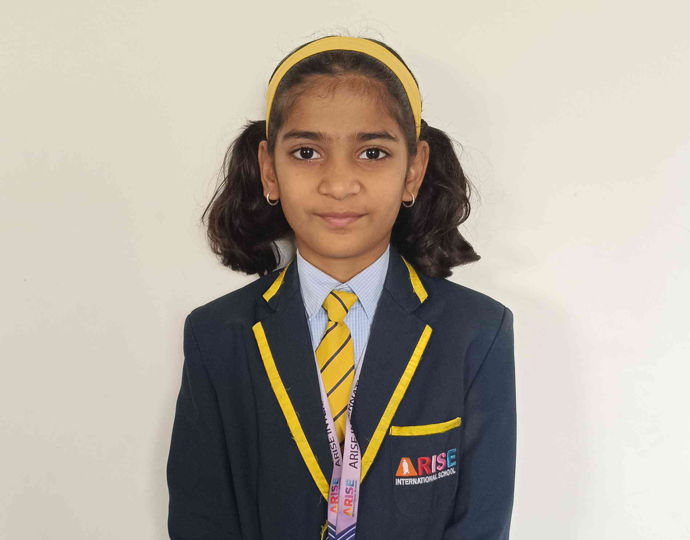 Arise International School, Bhosari