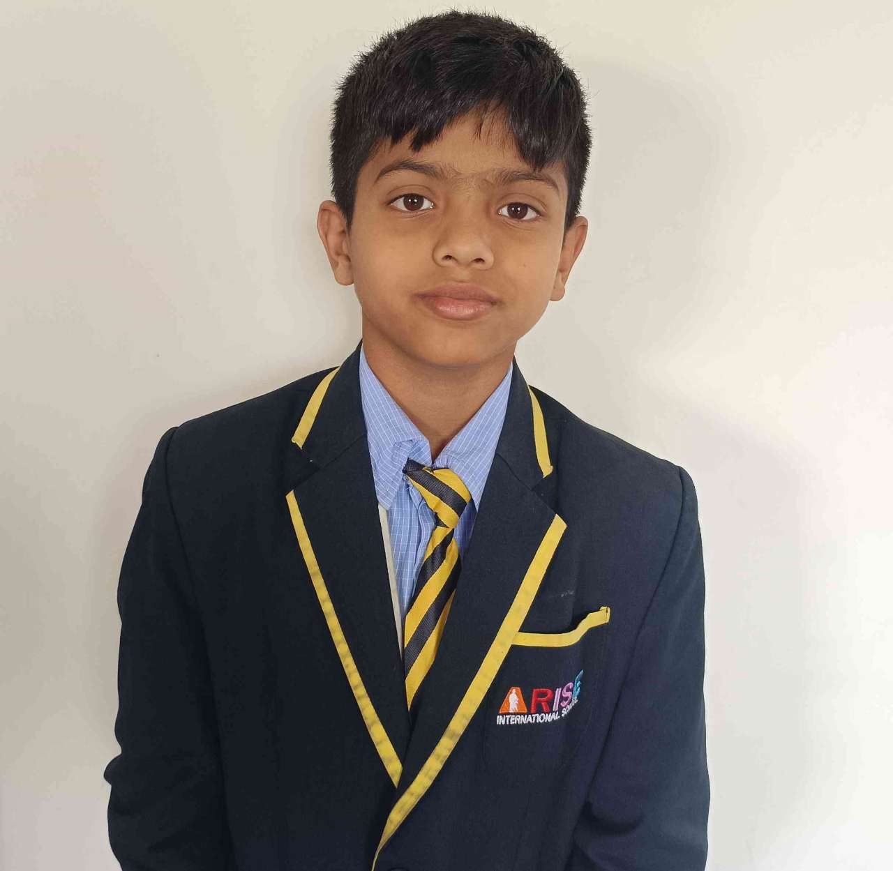 Arise International School, Bhosari