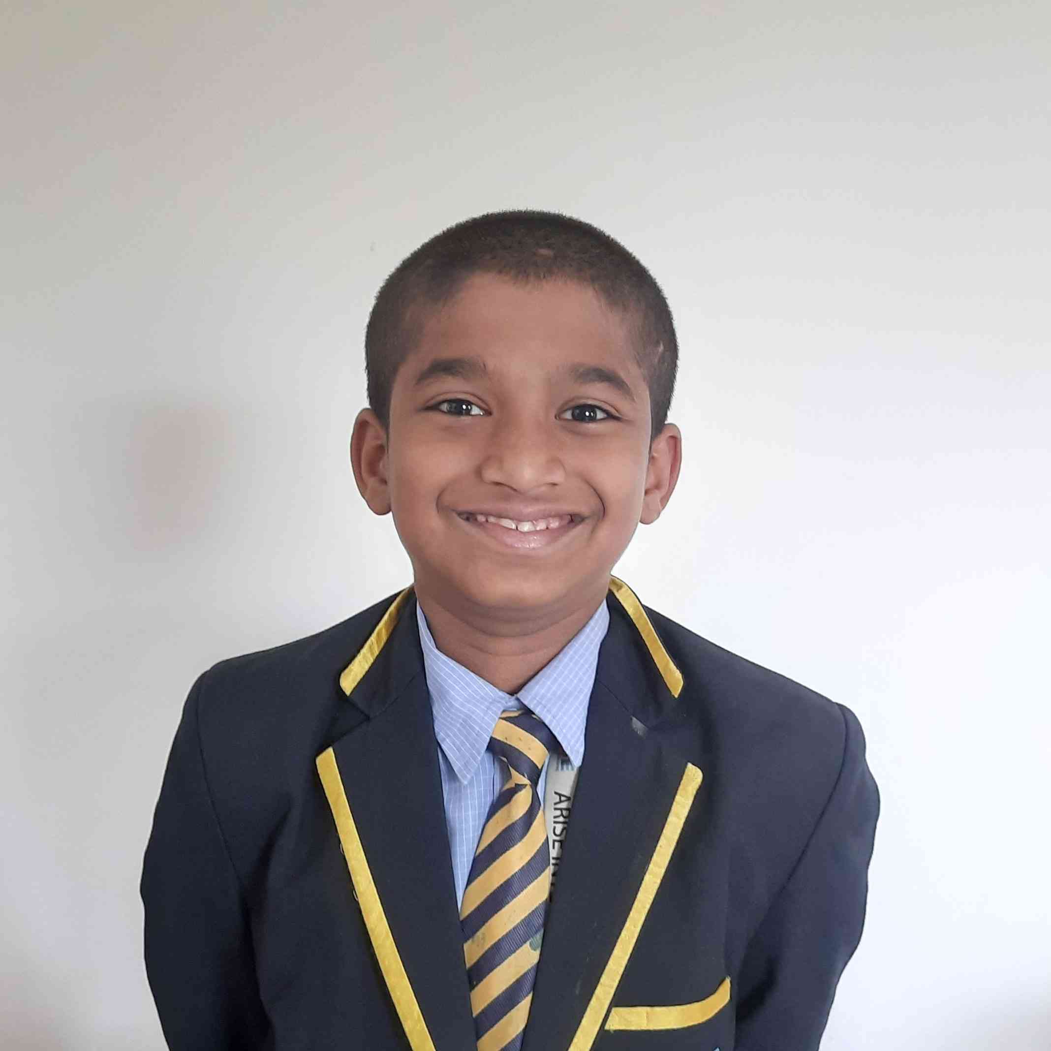 Arise International School, Bhosari