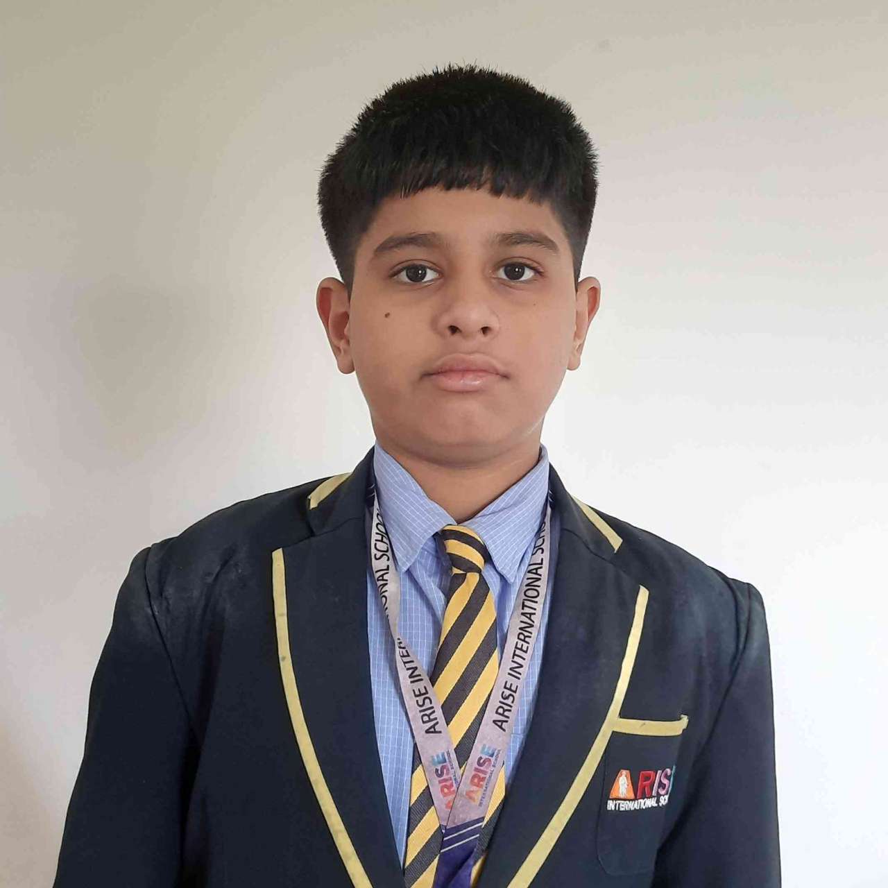 Arise International School, Bhosari