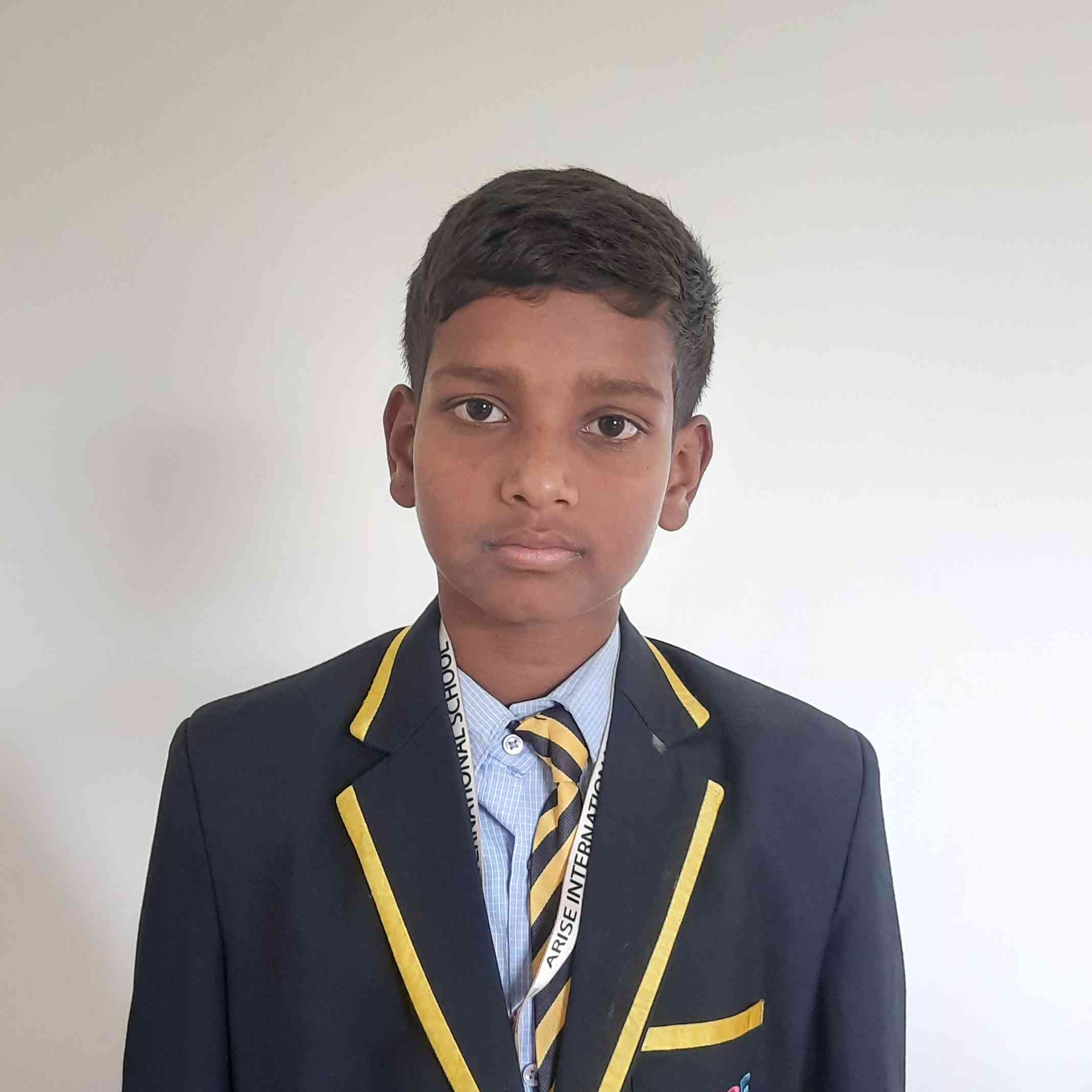 Arise International School, Bhosari