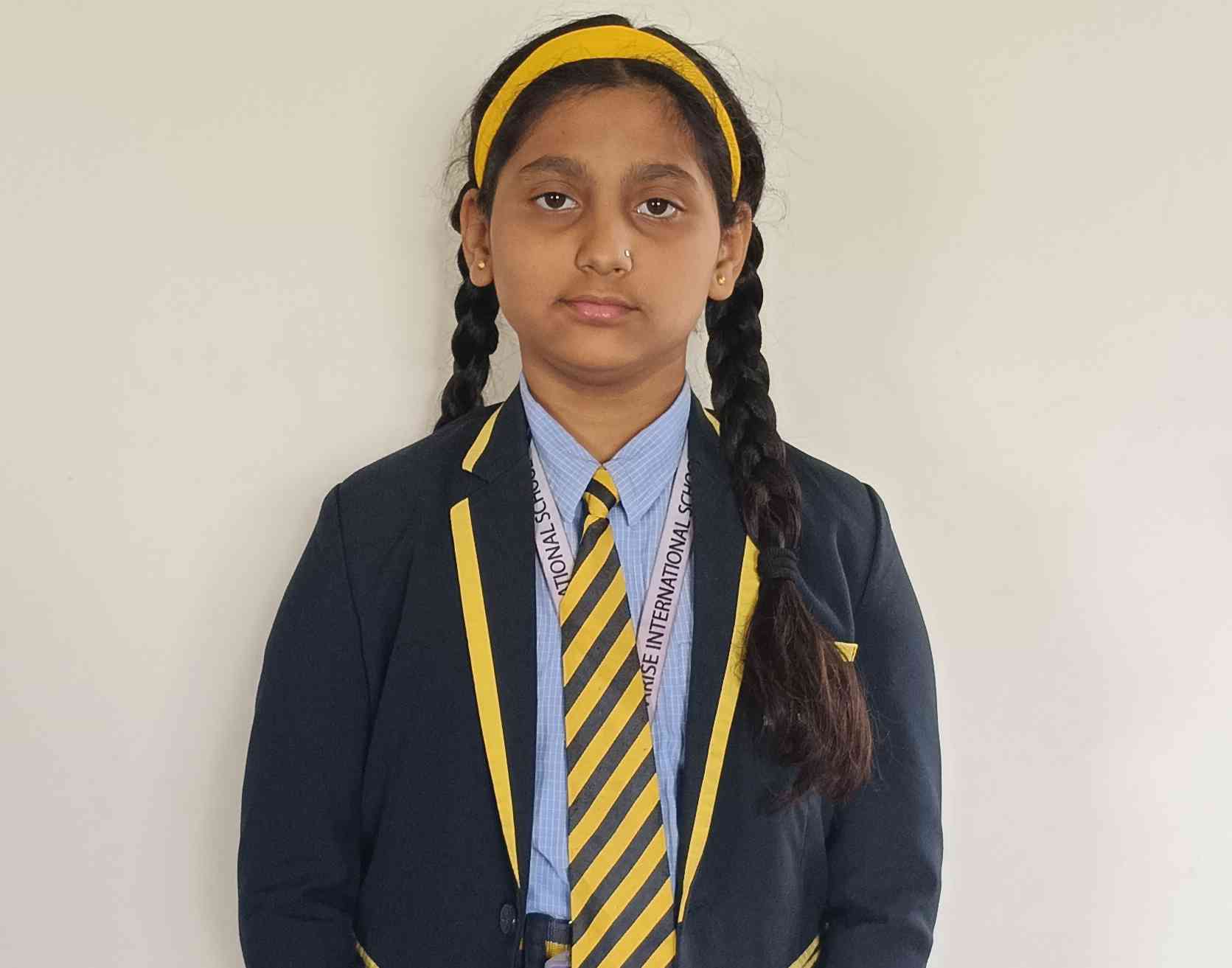 Arise International School, Bhosari