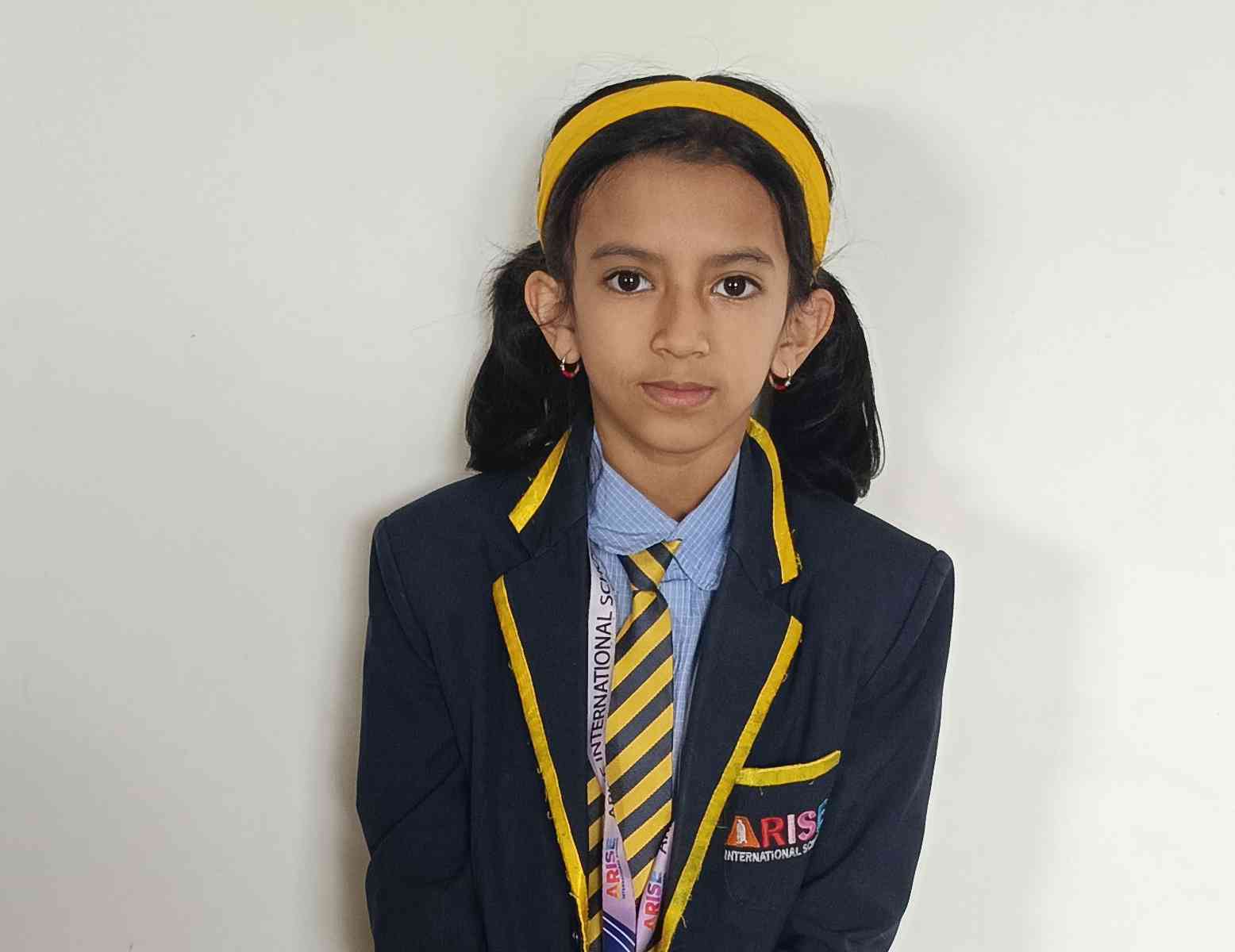 Arise International School, Bhosari