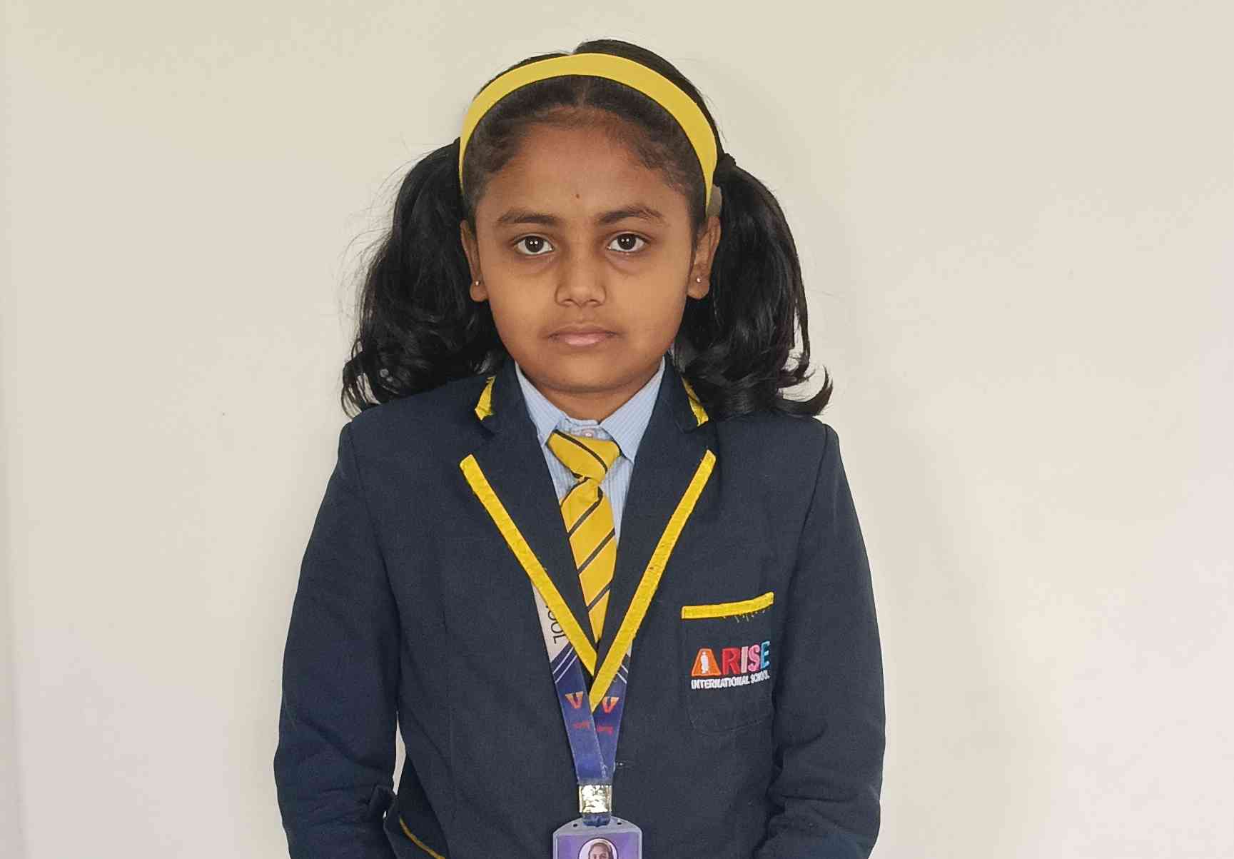 Arise International School, Bhosari