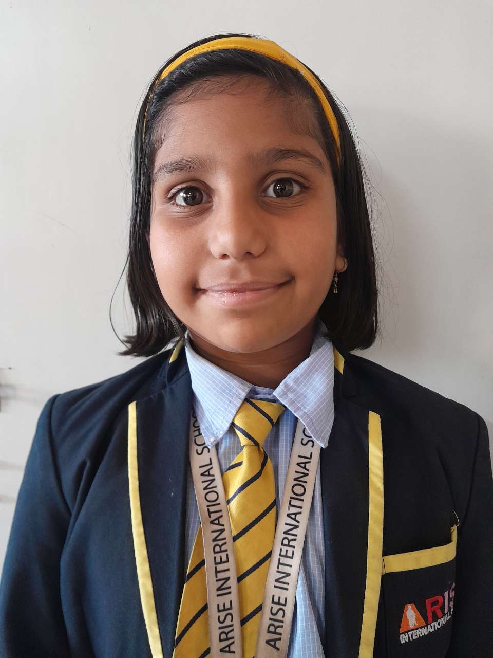 Arise International School, Bhosari