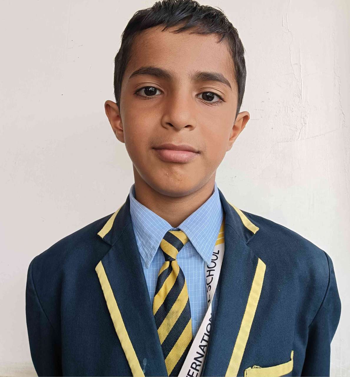 Arise International School, Bhosari