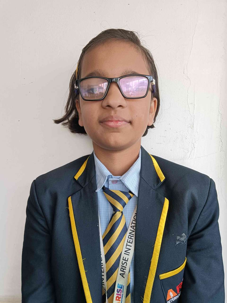 Arise International School, Bhosari