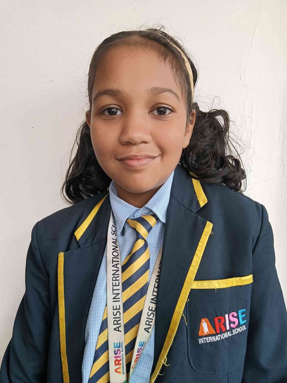 Arise International School, Bhosari