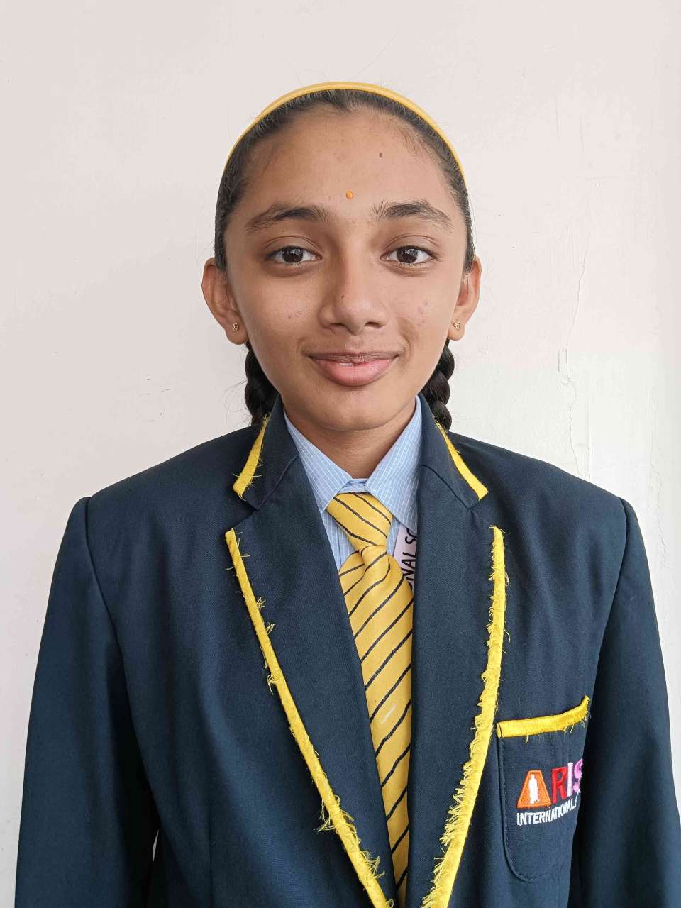 Arise International School, Bhosari