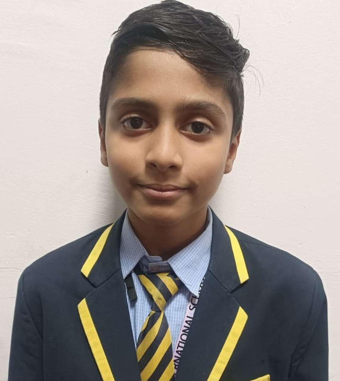 Arise International School, Bhosari