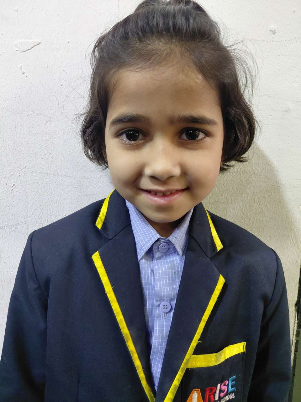 Arise International School, Bhosari