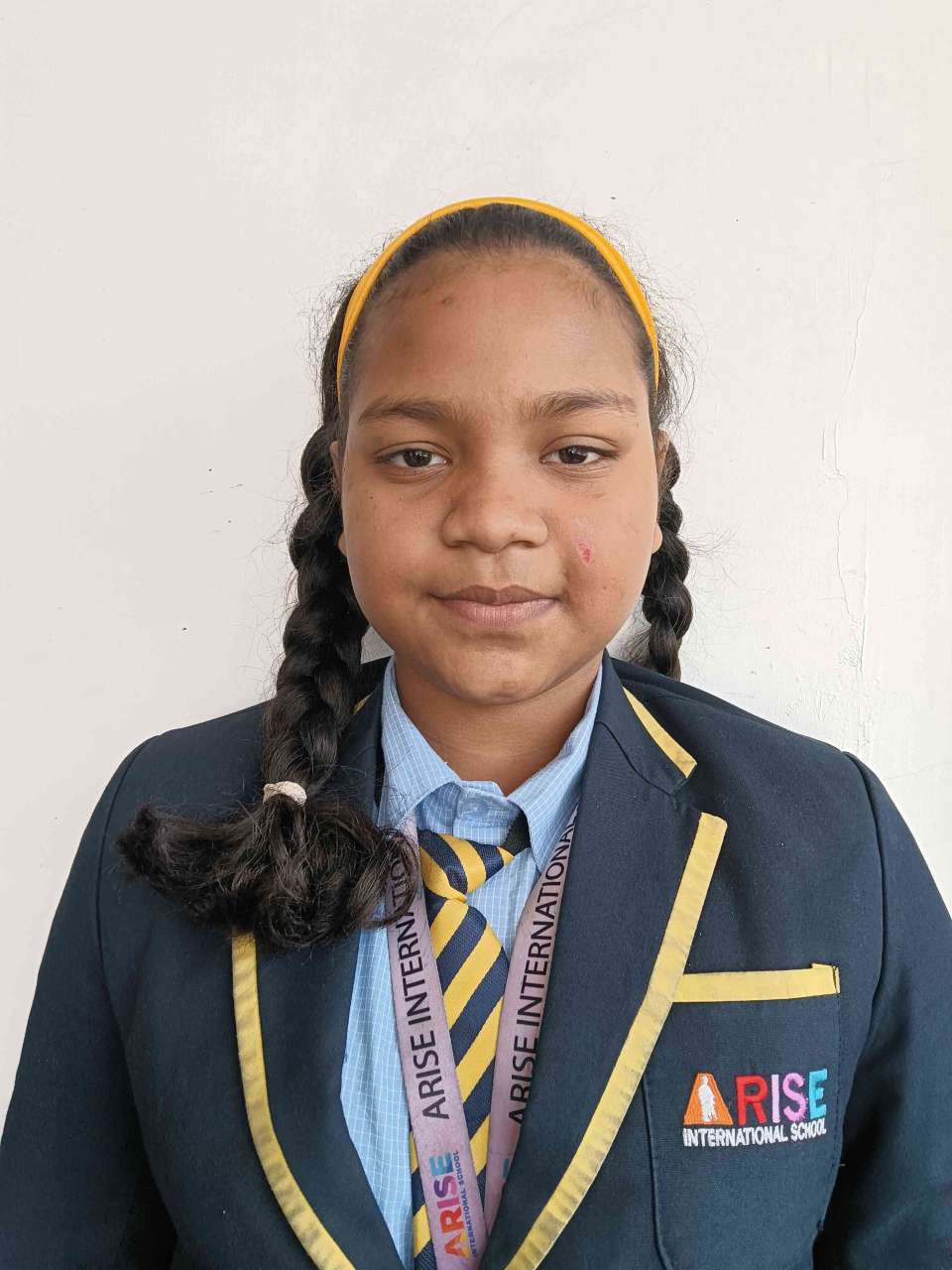 Arise International School, Bhosari