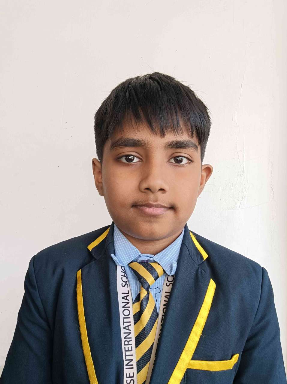 Arise International School, Bhosari