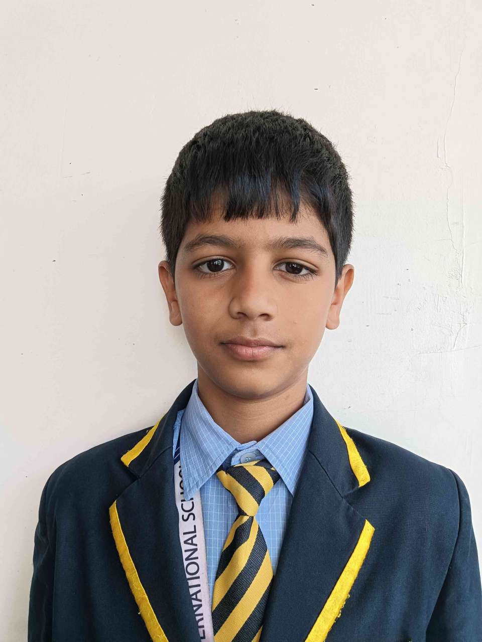 Arise International School, Bhosari