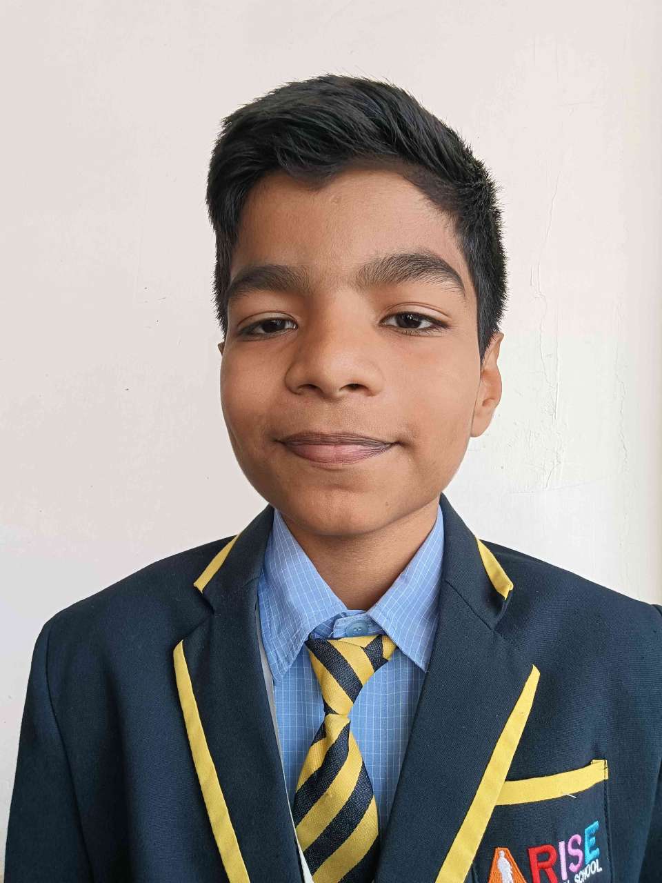 Arise International School, Bhosari