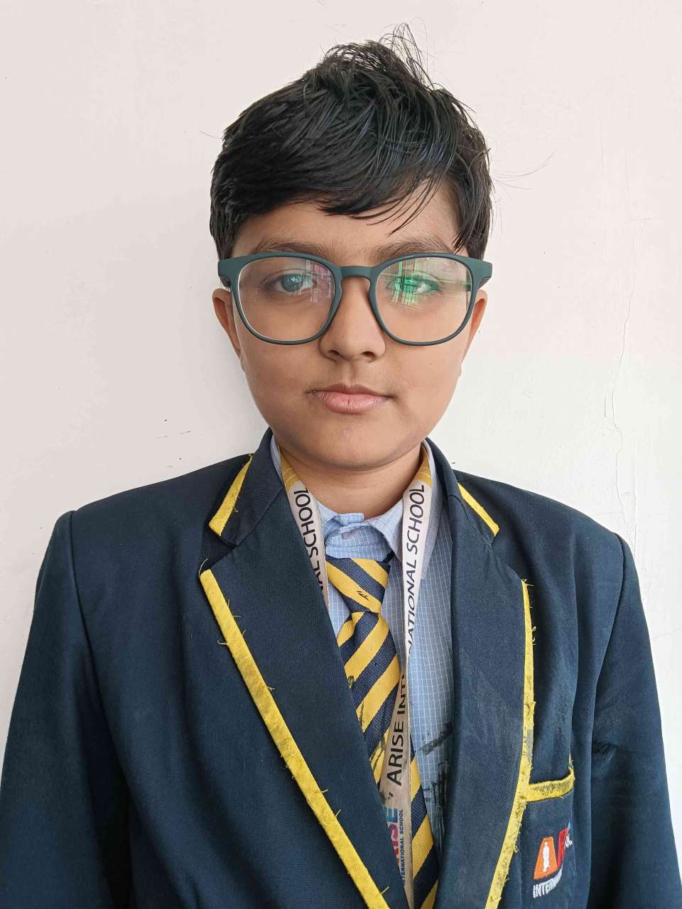 Arise International School, Bhosari