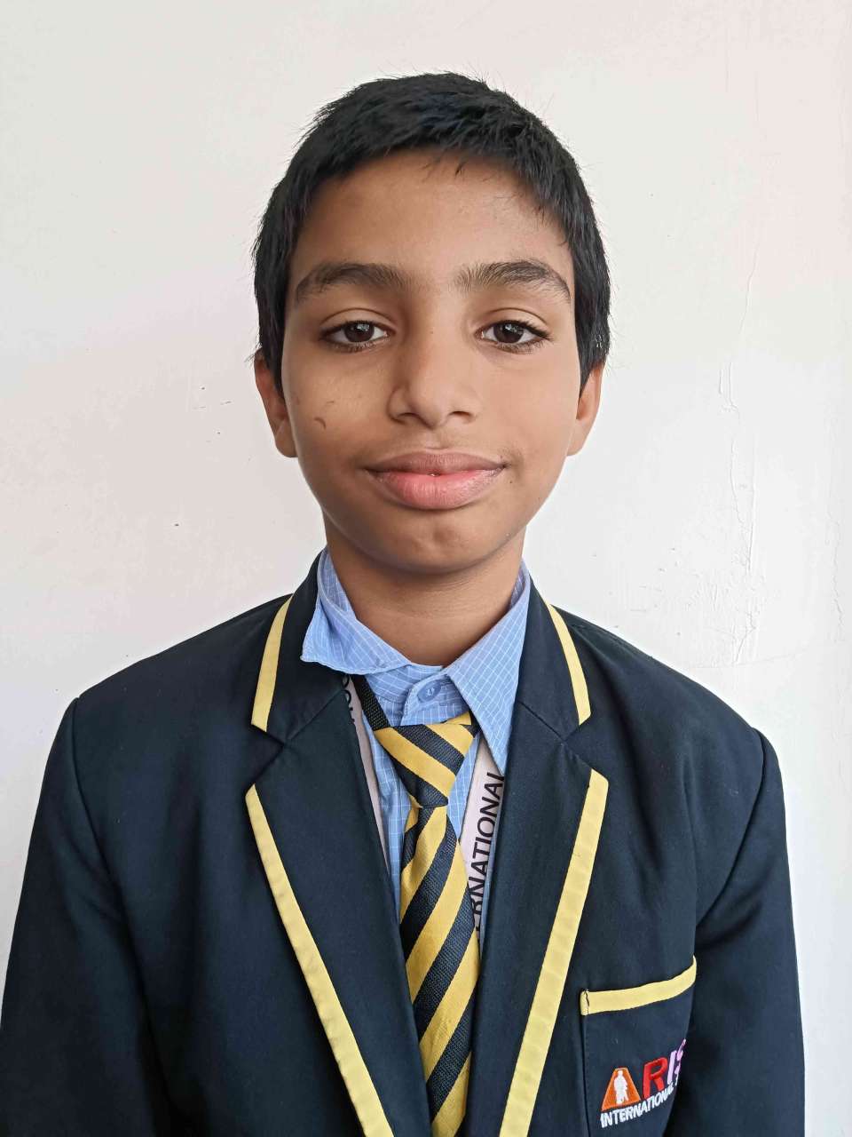 Arise International School, Bhosari
