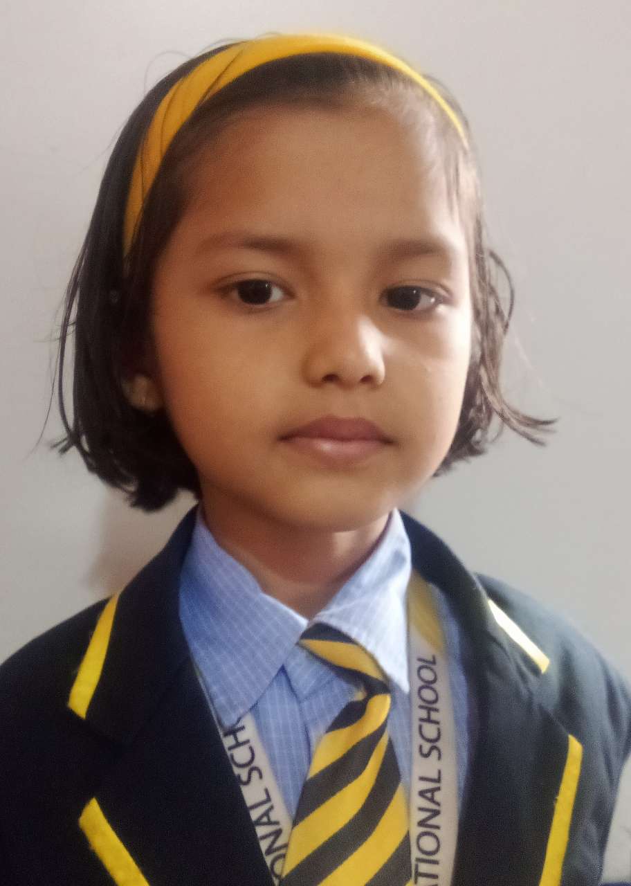 Arise International School, Bhosari
