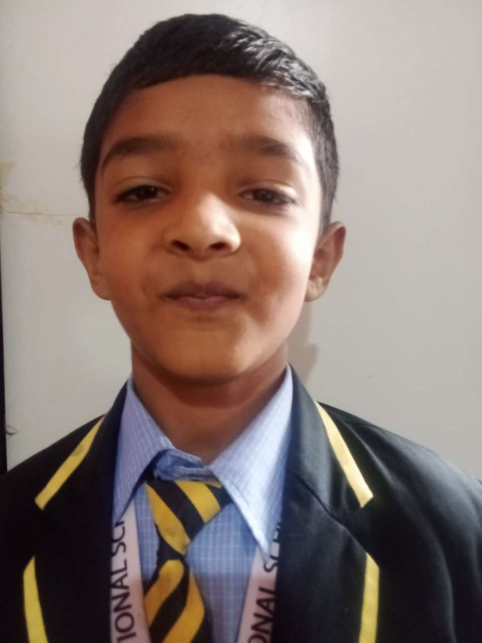 Arise International School, Bhosari