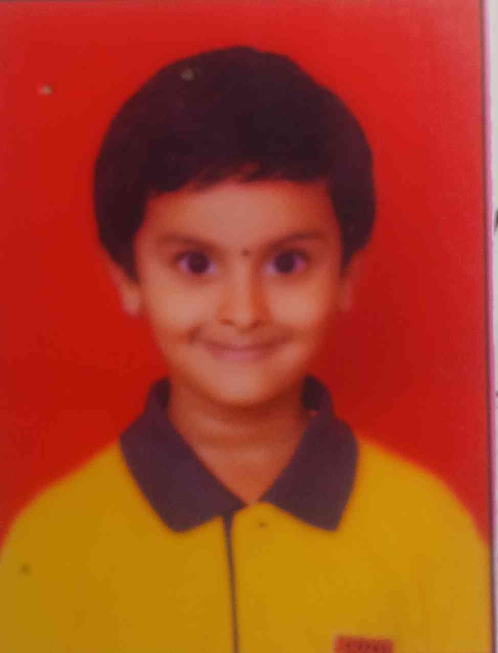 Arise International School, Bhosari