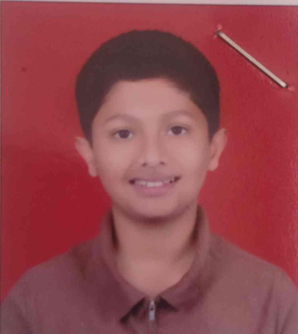 Arise International School, Bhosari