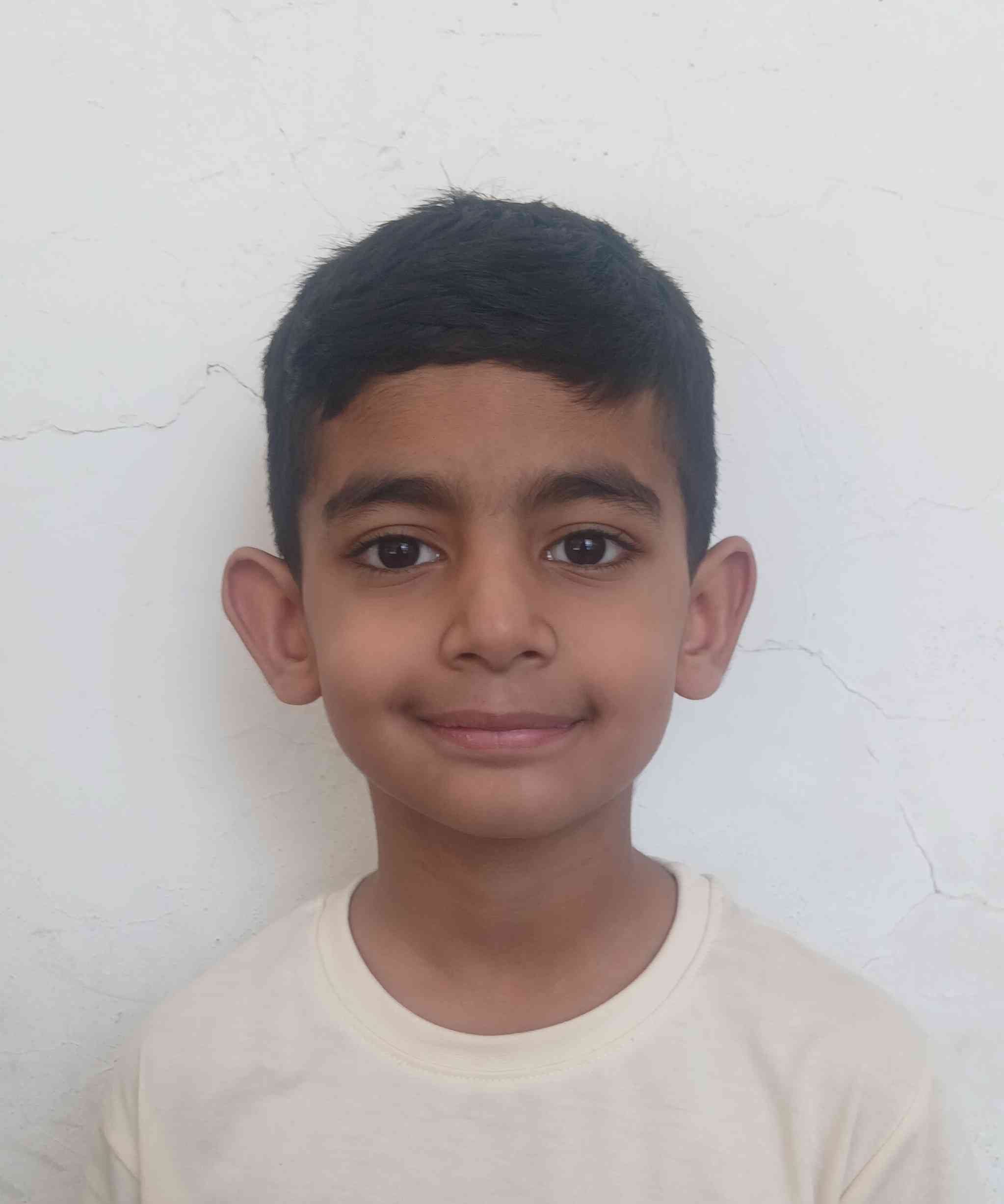 Arise International School, Bhosari
